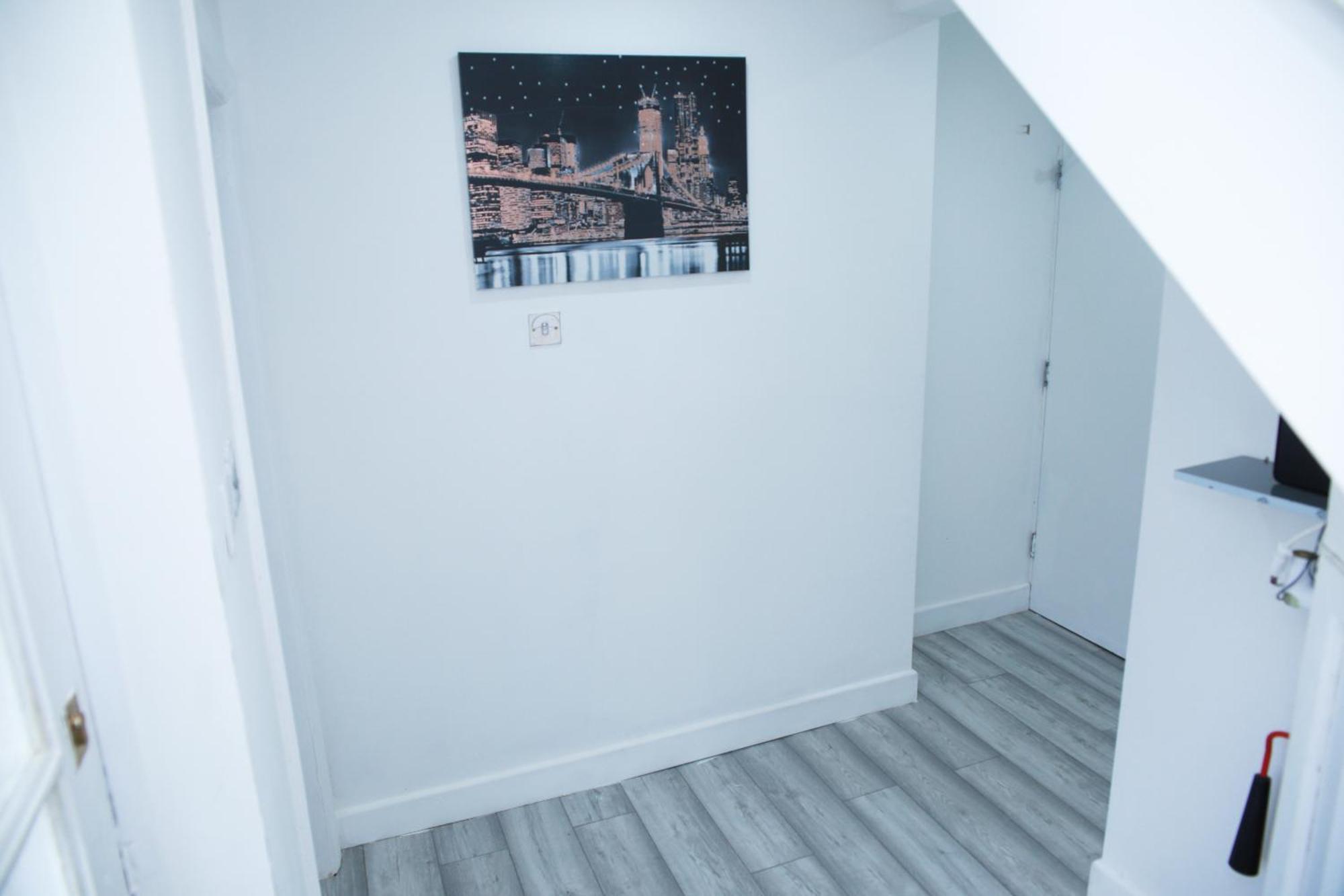 Ferienwohnung Harrow Luxury Flat With Free Parking. London Exterior foto